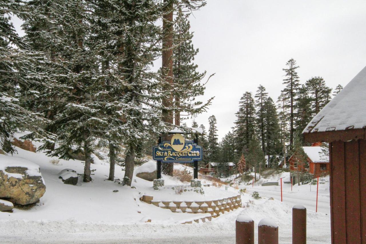 Mammoth Ski & Racquet Club #129 แมมมอธ เลกส์ ภายนอก รูปภาพ