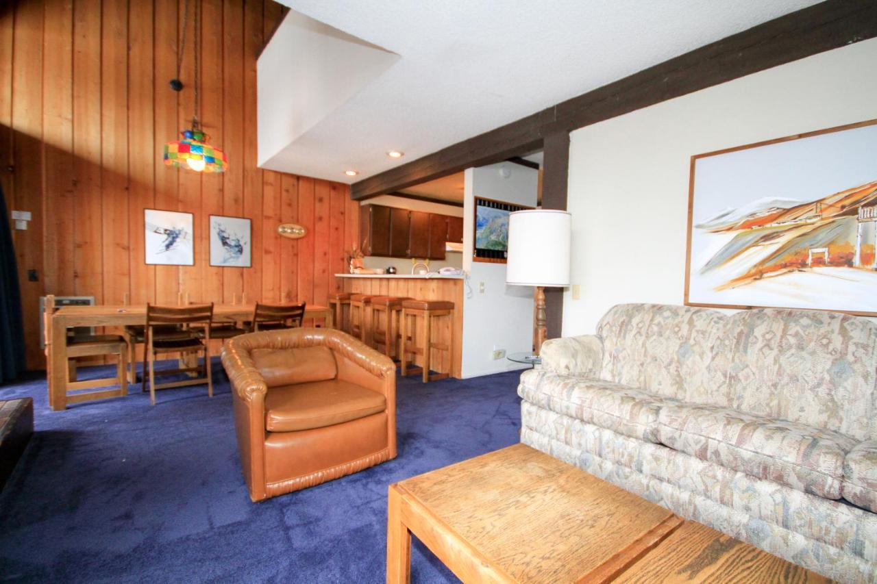 Mammoth Ski & Racquet Club #129 แมมมอธ เลกส์ ภายนอก รูปภาพ